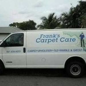 Meet your Posher, Frank